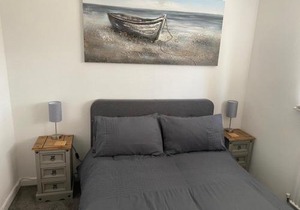 Riverside Park Ground Floor Apartment - St Neots