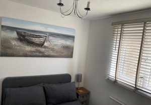 Riverside Park Ground Floor Apartment - St Neots