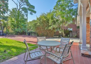 Riverside Retreat
