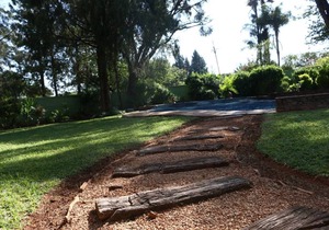 Riverton Gardens