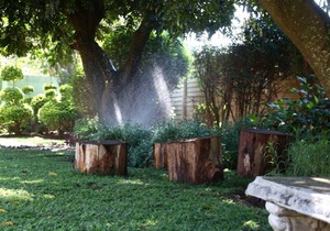 Riverton Gardens