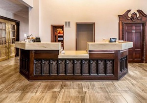 Riverview Inn & Suites, Ascend Hotel Collection