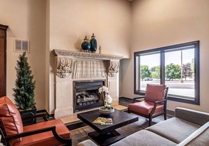 Riverview Inn & Suites, Ascend Hotel Collection