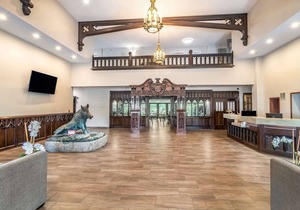 Riverview Inn & Suites, Ascend Hotel Collection