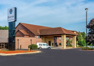 Riverview Inn & Suites, Ascend Hotel Collection