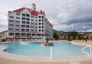 RiverWalk Resort at Loon Mountain