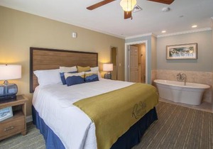 RiverWalk Resort at Loon Mountain