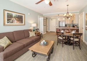 RiverWalk Resort at Loon Mountain