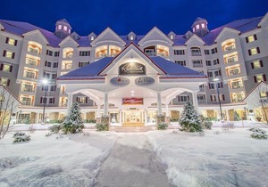 Riverwalk Resort At Loon Mountain