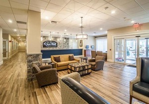 Riverwalk Resort At Loon Mountain