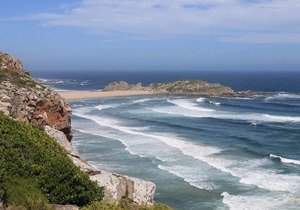 Robberg Beach Lodge - Lion Roars Hotels & Lodges