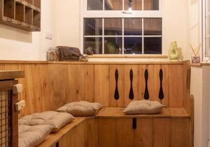 Robin Hoods Rest