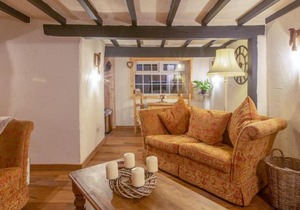 Robin Hoods Rest