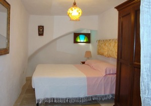 Rocca Giulia - Ostuni (BR)