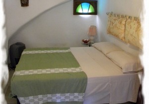 Rocca Giulia - Ostuni (BR)