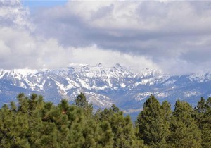Rocky Mountain Way Home