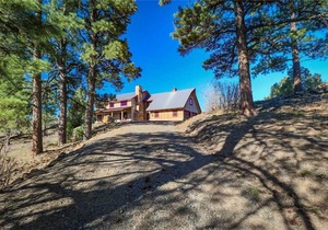 Rocky Mountain Way Home