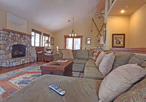 Rocky Retreat home