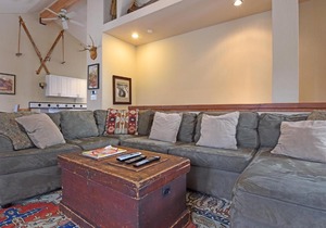 Rocky Retreat