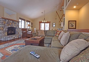 Rocky Retreat