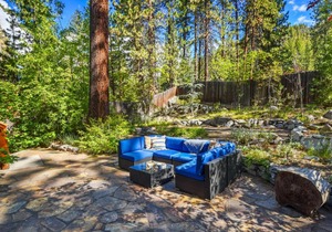 Rocky Retreat
