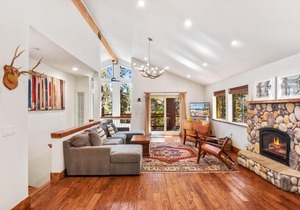 Rocky Retreat