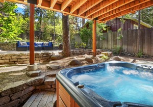 Rocky Retreat