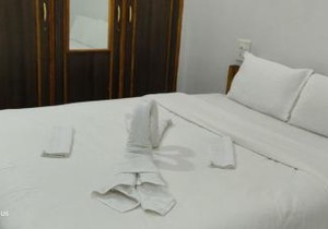 Rococo Pelton beach huts Palolem Beach goa