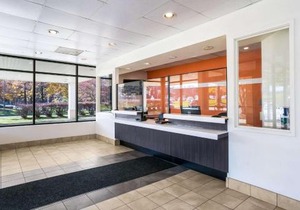 Rodeway Inn Baltimore - Inner Harbor South