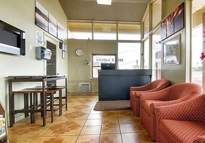 Rodeway Inn Flagstaff East Route 66