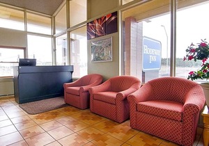 Rodeway Inn Flagstaff East Route 66