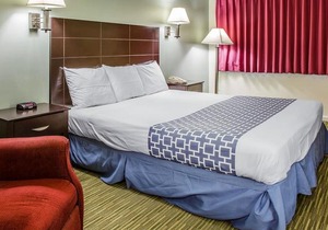 Rodeway Inn Groton
