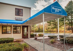 Rodeway Inn Groton