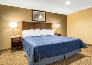 Rodeway Inn Lyons