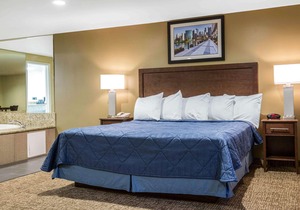 Rodeway Inn Lyons