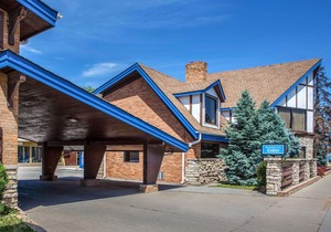 Rodeway Inn Lyons