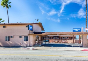 Rodeway Inn San Bernardino