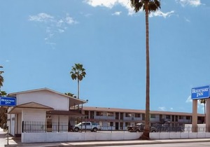 Rodeway Inn San Bernardino