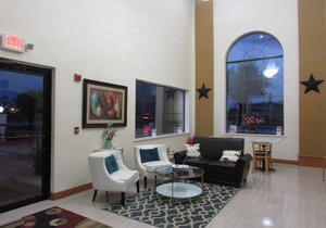 Rodeway Inn & Suites Humble, TX