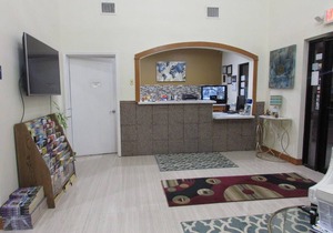 Rodeway Inn & Suites Humble, TX