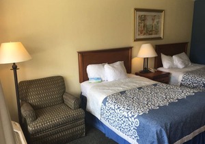 Rodeway Inn