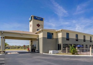 Rodeway Inn
