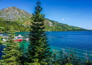 Rogers Fishing Cabin 791