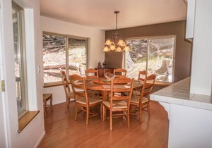 Rogers Retreat Home