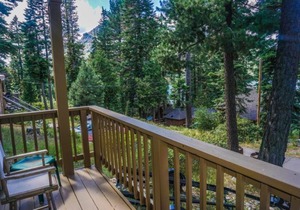 Rogers Retreat Home