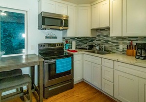 Rollins Lakeside Inn & Resort - 2-Bedroom Cabins