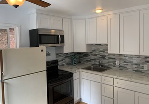 Rollins Lakeside Inn & Resort - 2-Bedroom Cabins