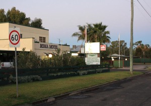 Roma Motel
