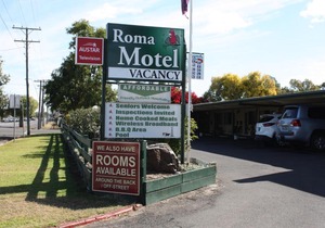 Roma Motel