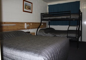 Roma Motel
